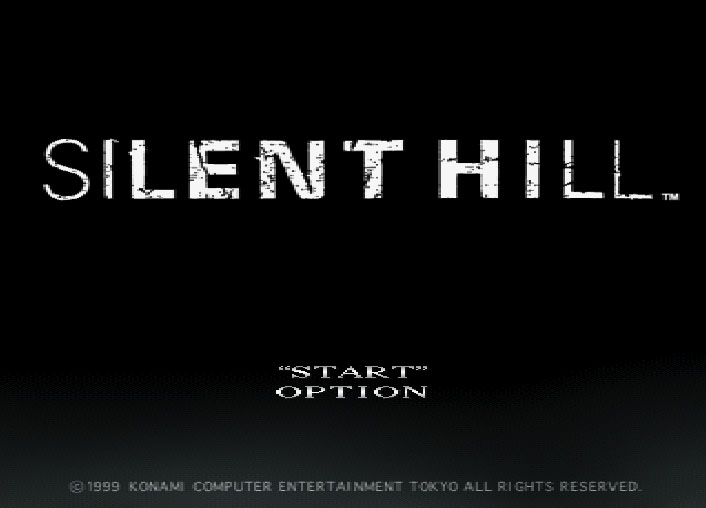 Silent Hill